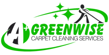 A+ Greenwise Carpet Cleaning Service